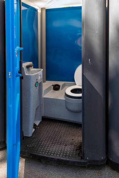 Best Portable restroom solutions  in Sesser, IL