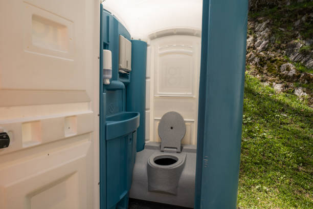 Best Portable restroom solutions  in Sesser, IL