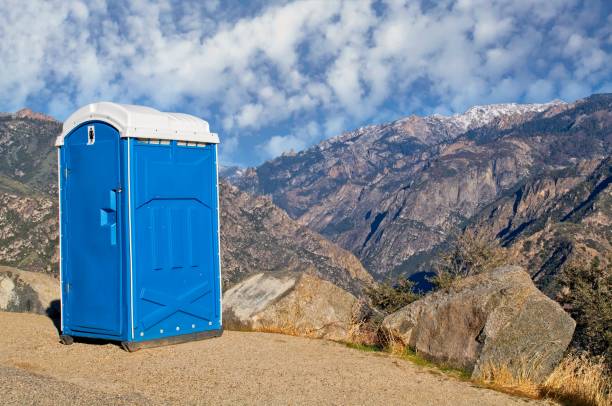 Portable Toilet Options We Offer in Sesser, IL