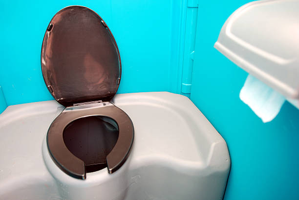 Best Affordable portable toilet rental  in Sesser, IL