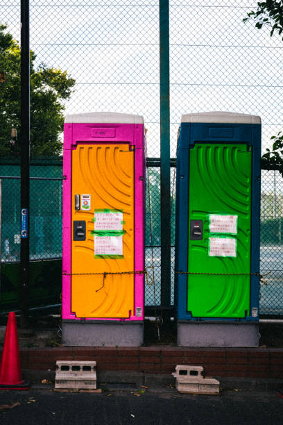 Best Porta potty delivery and setup  in Sesser, IL