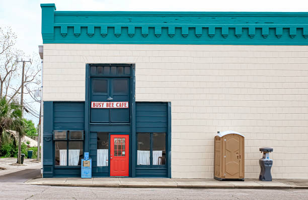 Best Local porta potty services  in Sesser, IL