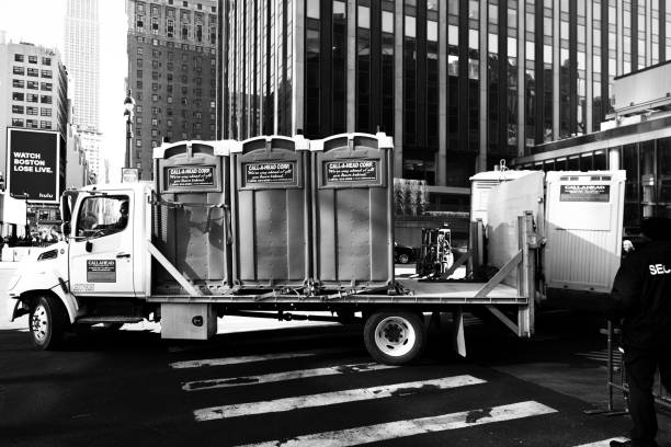 Best Porta potty for special events  in Sesser, IL